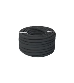 Tubo poroso per irrigazione giardino da 50 metri diametro interno 12,5 mm.