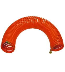 Tubo rilsan 15 mt ø 6x8mm