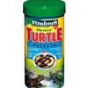 Turtle pellets da 0.250 ml per tartarughe acquatiche e lucertole