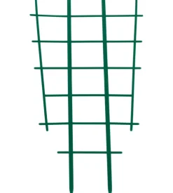 Tutore per piante in vaso a scala h. cm. 48 - 2 pezzi