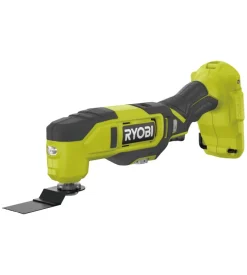 Utensile multifunzionale 18 v, solo corpo macchina batteria non inclusa - ryobi