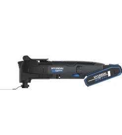 Utensile multifunzione a batteria hyundai 20v, solo corpo macchina - cod. 25884