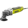 Utensile multifunzione elettrico ryobi "rmt300-sa" 300w con testa snodabile