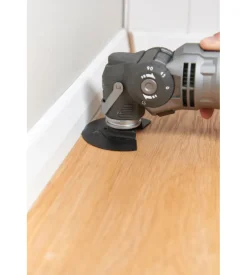 Utensile multifunzione elettrico ryobi 