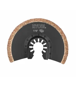 Utensile multifunzione elettrico ryobi 