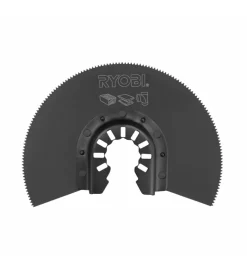 Utensile multifunzione elettrico ryobi 