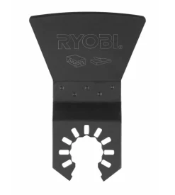 Utensile multifunzione elettrico ryobi 
