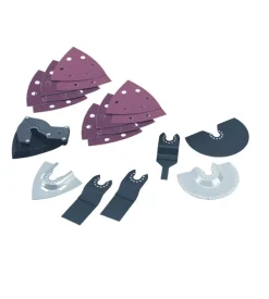 Utensile multifunzione "fme650k" - 300 watt - stanley.