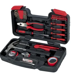 Valigetta utensili da 40 pezzi
