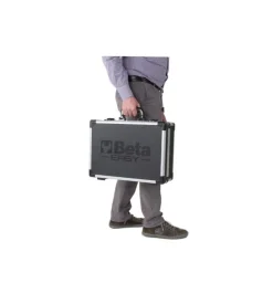 Valigia completa di 163 utensili beta 2056e
