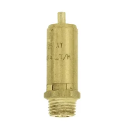 Valvola di sicurezza 1/4 m