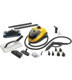 Vaporetto wagner "power steamer 915 e" 1,2 l