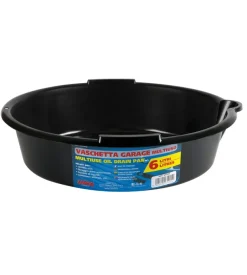 Vaschetta garage lt. 6  65905