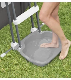 Vaschetta lavapiedi i.13 - cod. 29080