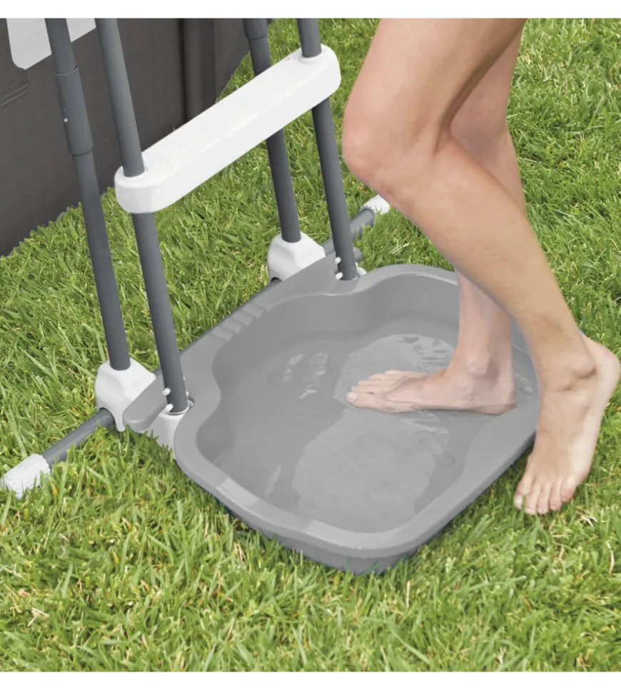 Vaschetta lavapiedi i.13 - cod. 29080