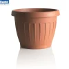 Vaso terra d. 45 terracotta