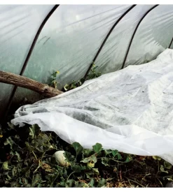 Velo di protezione in non tessuto - 1.6x5 metri - verdemax