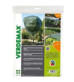 Velo di protezione verdemax in tnt 1,60x10 mt