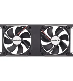 Ventilatore frigo brunner 