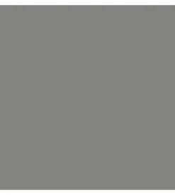 Vernice metallica lavabile  "pure platine" colore acciaio - 2 lt