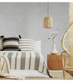 Vernice pittura decorativa loft original effetto cemento, colore grigio - 2 lt