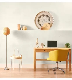 Vernice pittura decorativa lavabile, colore meringa - 2 lt