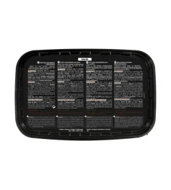 Vernice pittura decorativa lavabile, colore pistacchio - 2 lt