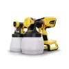 Verniciatore a spruzzo a batteria wagner "flexio w 600" 18 v solo corpo macchina
