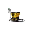 Verniciatore a spruzzo elettrico wagner "airless control 150 m" 350 w