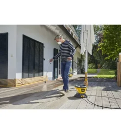 Verniciatore a spruzzo elettrico wagner 