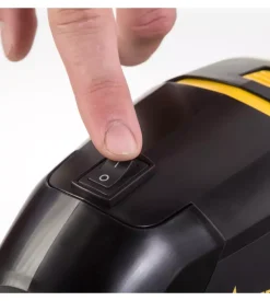 Verniciatore a spruzzo elettrico wagner 