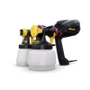 Verniciatore a spruzzo elettrico wagner "flexio w 575" 630 w