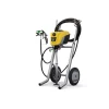 Verniciatore a spruzzo elettrico wagner "airless control pro 350 m" 600 w + prolunga 30 cm