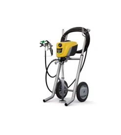 Verniciatore a spruzzo elettrico wagner "airless control pro 350 m" 600 w + prolunga 30 cm