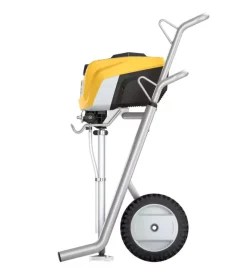 Verniciatore a spruzzo elettrico wagner 