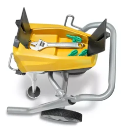 Verniciatore a spruzzo elettrico wagner 