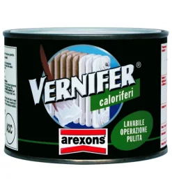 Vernifer caloriferi b.co sat. ml. 500