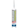 "vigor flex" super acrilico sigillante trasparente 310 ml - saratoga.