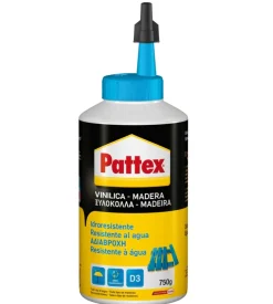 Vinilica idroresistente  750g