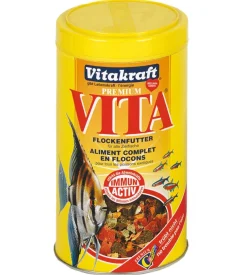 Vita premium tropicali - 250ml