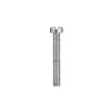 Viti per metallo testa cilindrica inox 4 x 20 - 1 kg.