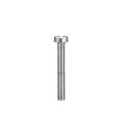 Viti per metallo testa cilindrica inox 5 x 40 - 1 kg.
