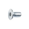 Viti tps con esagono incassato m3 x 16 - 30 pz.