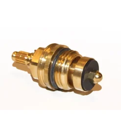 Vitone di ricambio in ottone 1/2"