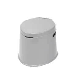 Wc chimico portatile da campeggio brunner 