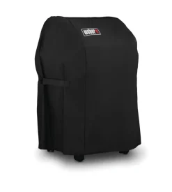 Weber custodia deluxe per spirit 2 bruciatori