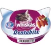 Whiskas dentabites 50gr