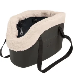 With-me borsa winter nera