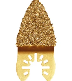 Worx - piastra piccola in carburo per rimuovere e raschiare "wa4967".