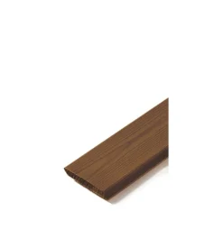 7x35x2000 mm piattina pino verniciato noce - pircher.